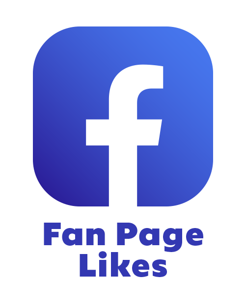 buy facebook fan page likes
