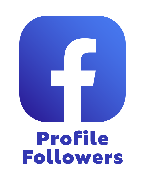 buy facebook profile followers