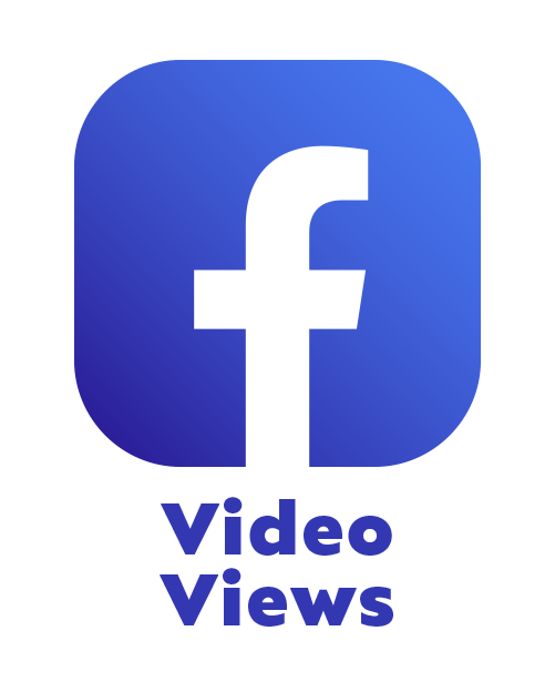 Buy Facebook Video Views